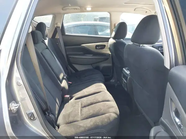 5N1AZ2MG3JN182483 2018 NISSAN MURANO - Image 8