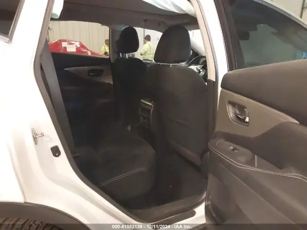5N1AZ2MG3JN182645 2018 NISSAN MURANO - Image 8