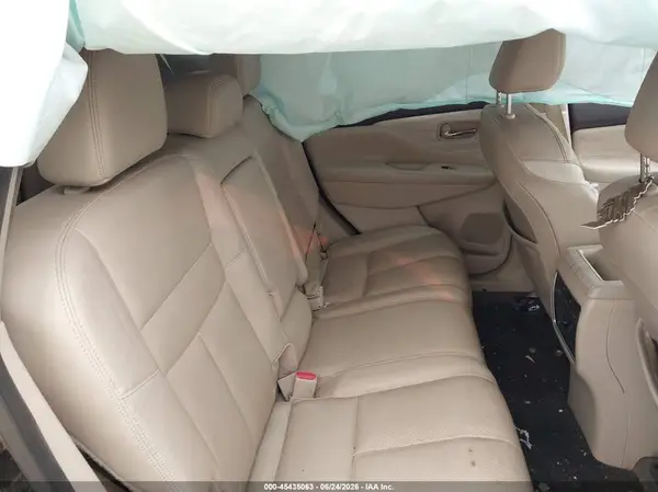 5N1AZ2MG3JN183231 2018 NISSAN MURANO - Image 8