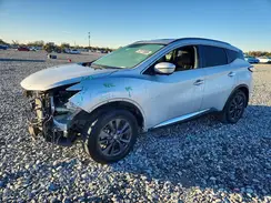 5N1AZ2MG3JN184685 2018 NISSAN MURANO