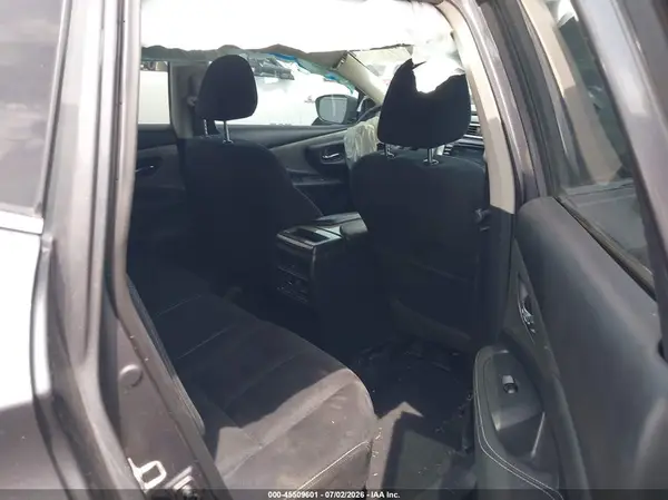 5N1AZ2MG3JN185142 2018 NISSAN MURANO - Image 8