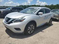 5N1AZ2MG3JN188039 2018 NISSAN MURANO
