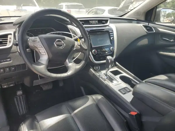 5N1AZ2MG3JN188039 2018 NISSAN MURANO - Image 8