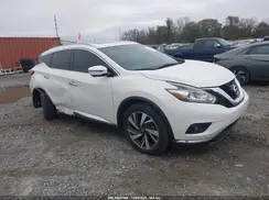 5N1AZ2MG3JN188168 2018 NISSAN MURANO