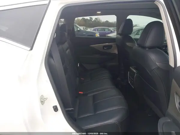 5N1AZ2MG3JN188168 2018 NISSAN MURANO - Image 8