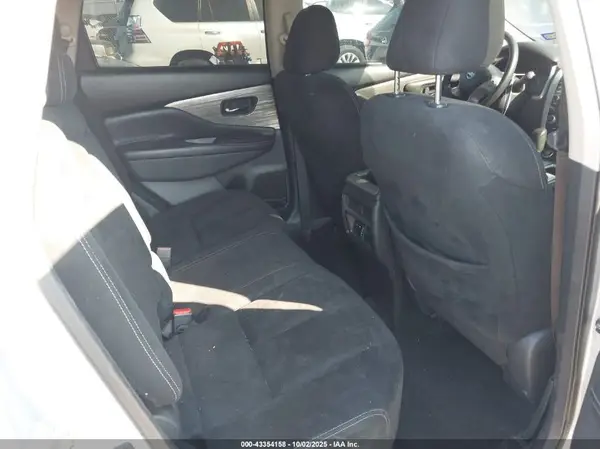 5N1AZ2MG3JN188221 2018 NISSAN MURANO - Image 8