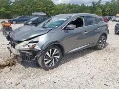 5N1AZ2MG3JN188364 2018 NISSAN MURANO