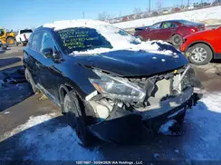 5N1AZ2MG3JN189062 2018 NISSAN MURANO