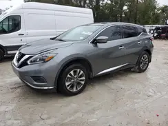 5N1AZ2MG3JN189790 2018 NISSAN MURANO