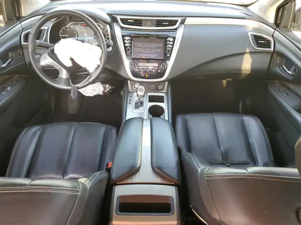 5N1AZ2MG3JN191801 2018 NISSAN MURANO - Image 8