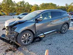 5N1AZ2MG3JN192818 2018 NISSAN MURANO