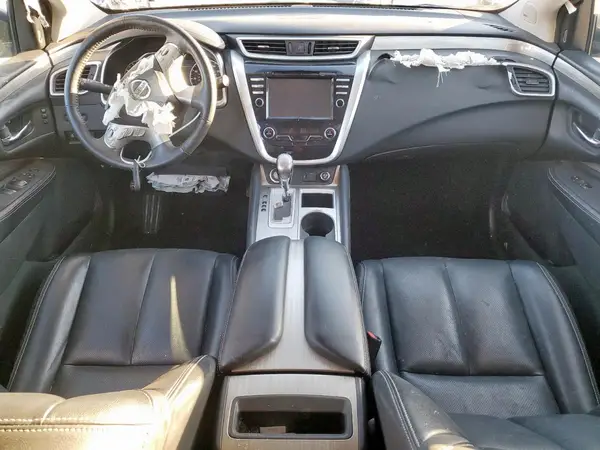 5N1AZ2MG3JN192818 2018 NISSAN MURANO - Image 8