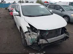 5N1AZ2MG3JN196481 2018 NISSAN MURANO