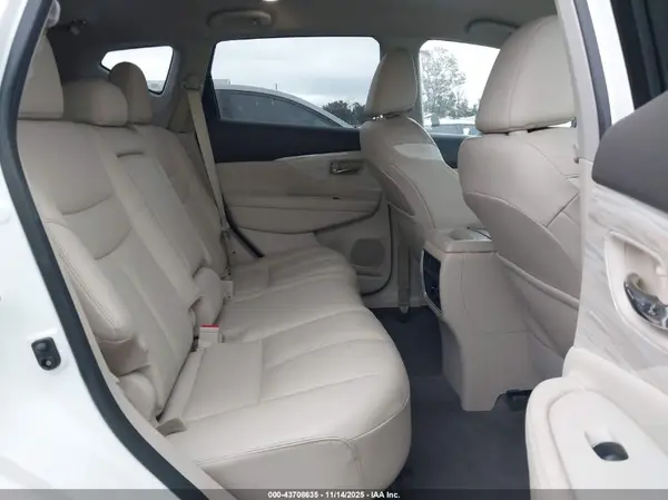5N1AZ2MG3JN196481 2018 NISSAN MURANO - Image 8