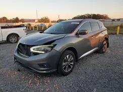 5N1AZ2MG3JN198280 2018 NISSAN MURANO