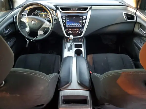 5N1AZ2MG3JN198280 2018 NISSAN MURANO - Image 8