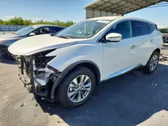 5N1AZ2MG3JN201372 2018 NISSAN MURANO
