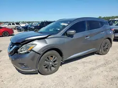 5N1AZ2MG3JN201775 2018 NISSAN MURANO