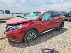 5N1AZ2MG3JN202120 2018 NISSAN MURANO