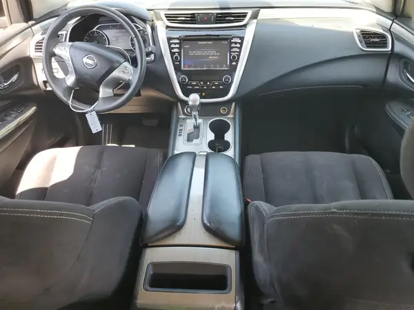 5N1AZ2MG4GN100706 2016 NISSAN MURANO - Image 8