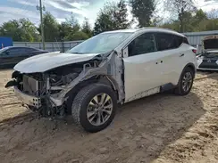 5N1AZ2MG4GN101905 2016 NISSAN MURANO