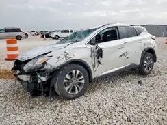 5N1AZ2MG4GN105419 2016 NISSAN MURANO