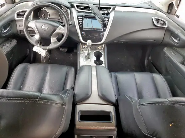 5N1AZ2MG4GN105419 2016 NISSAN MURANO - Image 8