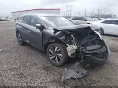 5N1AZ2MG4GN109566 2016 NISSAN MURANO