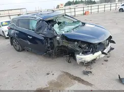 5N1AZ2MG4GN113102 2016 NISSAN MURANO