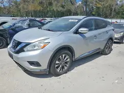 5N1AZ2MG4GN114072 2016 NISSAN MURANO