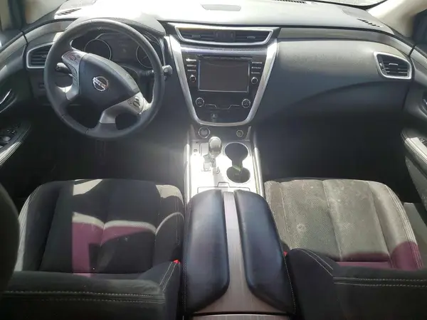 5N1AZ2MG4GN114072 2016 NISSAN MURANO - Image 8