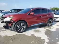 5N1AZ2MG4GN114458 2016 NISSAN MURANO