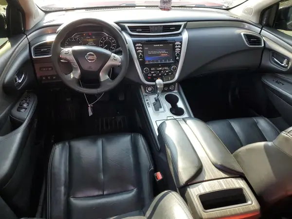 5N1AZ2MG4GN114458 2016 NISSAN MURANO - Image 8