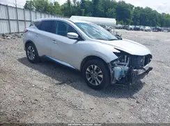 5N1AZ2MG4GN115111 2016 NISSAN MURANO