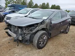 5N1AZ2MG4GN115397 2016 NISSAN MURANO