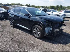 5N1AZ2MG4GN116615 2016 NISSAN MURANO