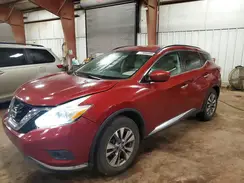 5N1AZ2MG4GN116856 2016 NISSAN MURANO