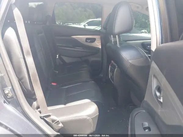 5N1AZ2MG4GN117098 2016 NISSAN MURANO - Image 8