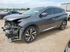 5N1AZ2MG4GN118381 2016 NISSAN MURANO