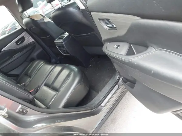 5N1AZ2MG4GN120809 2016 NISSAN MURANO - Image 8