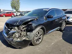 5N1AZ2MG4GN121944 2016 NISSAN MURANO