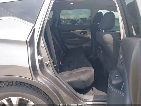 5N1AZ2MG4GN125993 2016 NISSAN MURANO - Image 8