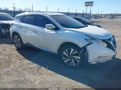 5N1AZ2MG4GN126089 2016 NISSAN MURANO