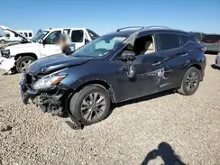 5N1AZ2MG4GN127307 2016 NISSAN MURANO