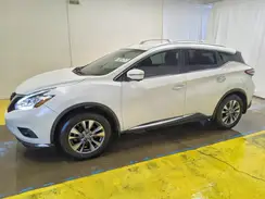 5N1AZ2MG4GN129428 2016 NISSAN MURANO
