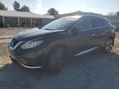 5N1AZ2MG4GN131163 2016 NISSAN MURANO