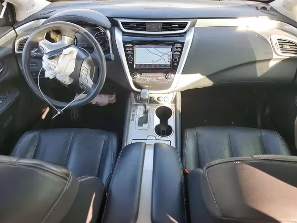 5N1AZ2MG4GN131163 2016 NISSAN MURANO - Image 8