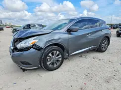 5N1AZ2MG4GN131308 2016 NISSAN MURANO