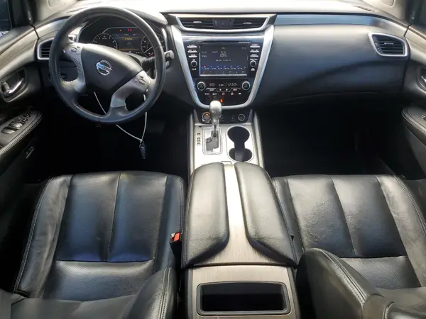 5N1AZ2MG4GN134273 2016 NISSAN MURANO - Image 8