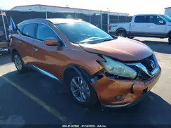 5N1AZ2MG4GN138744 2016 NISSAN MURANO